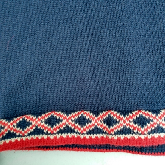 Hanna Andersson Sweater Dress - Picture 4 of 6